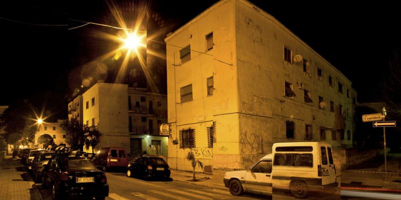 Gabriele Maschio – Panoramiche sfalsate MADeINLatina Gabriele Maschio – Panoramiche sfalsate MADeINLatina