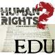 Otherness in HUMAN RIGHTS? #EDU International Art Event
