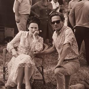Pasolini e le donne