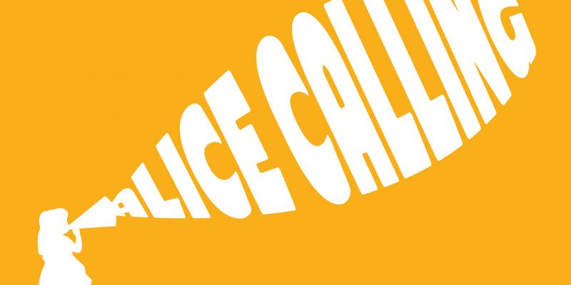 OPEN CALL FOR ARTISTIS - Alice nel Paese della Marranella