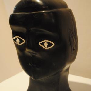 Black & White Juried Show, Propeller Gallery