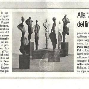 "IL LINGUAGGIO DEL CORPO"