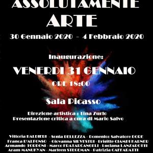 ASSOLUTAMENTE ARTE 1e 2