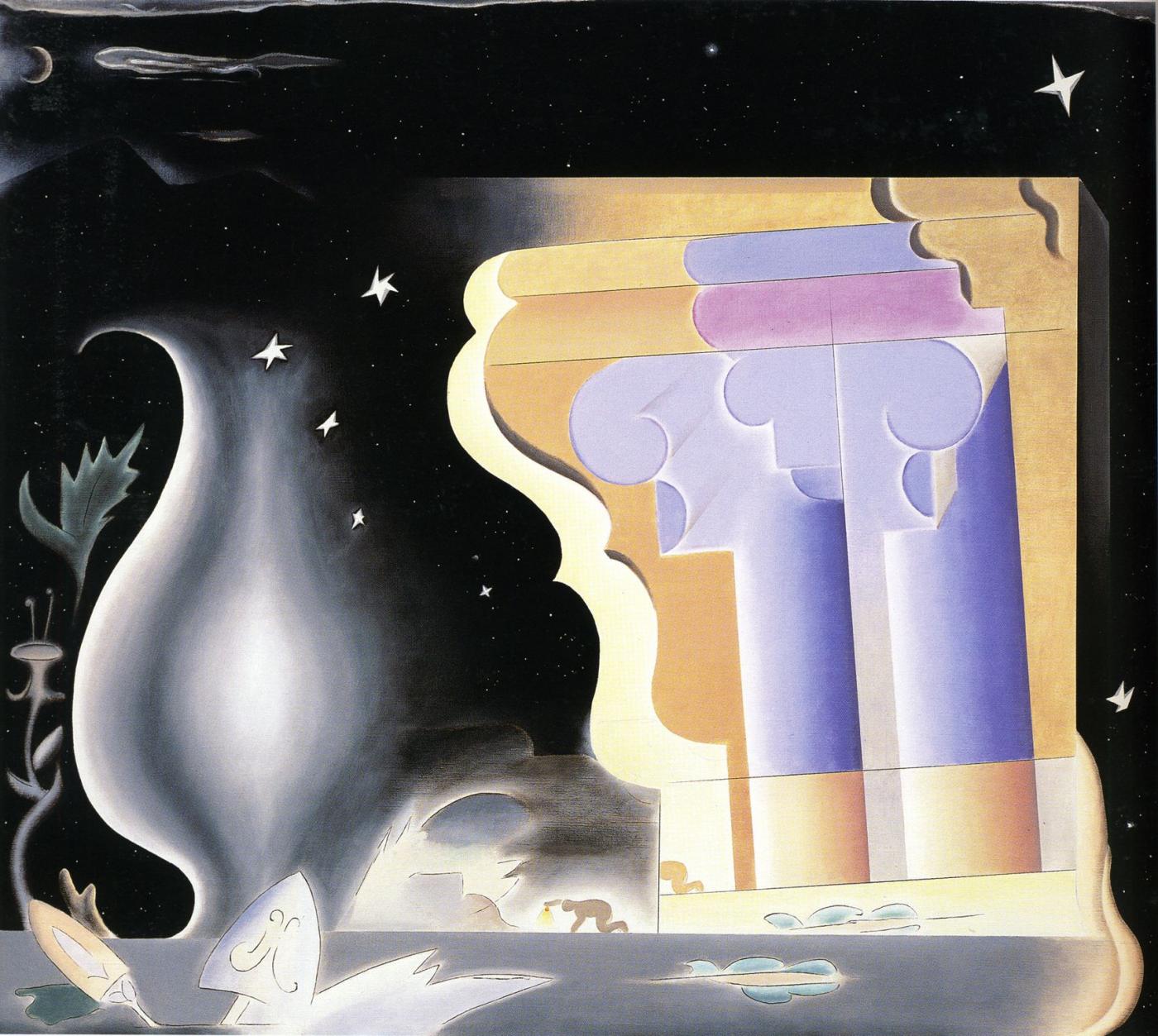 I neri stellati di Piero Boni