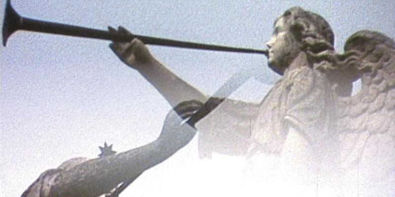 StARTers – Assaggi d'arte: incontro con il visual artist Jacopo Benci