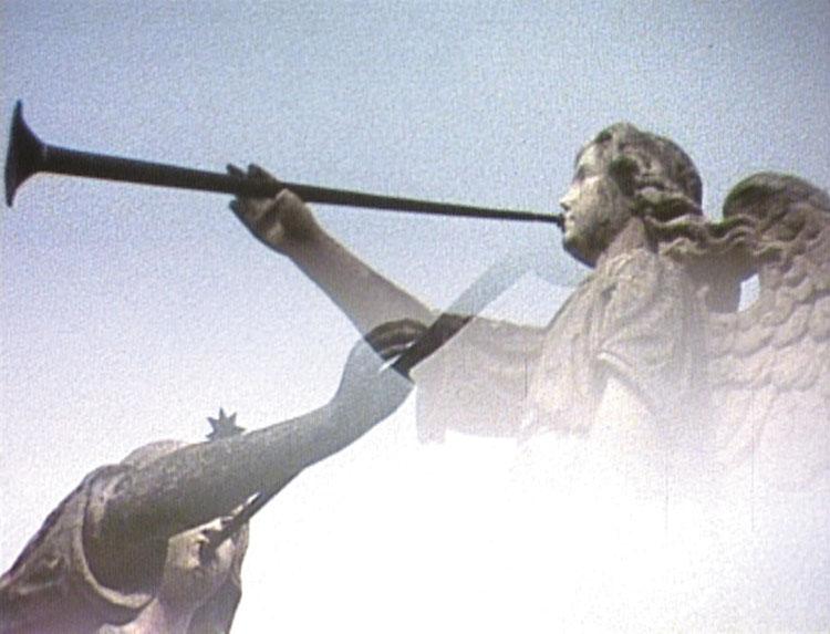 StARTers – Assaggi d'arte: incontro con il visual artist Jacopo Benci