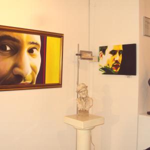 RITRATTO ALL'ORDINARIA FOLLIA.