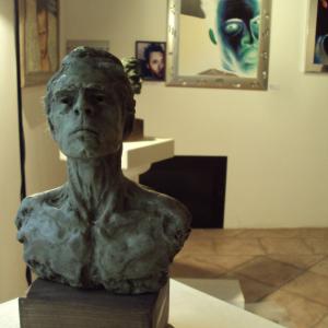 RITRATTO ALL'ORDINARIA FOLLIA.