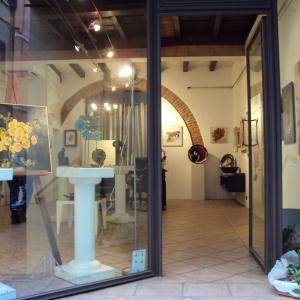 PRIMAVERA IN ARTE, fiori & frutti.