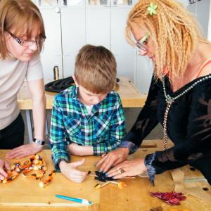 I° Edizione del Festival”GLOBALARTinternazionaleART”