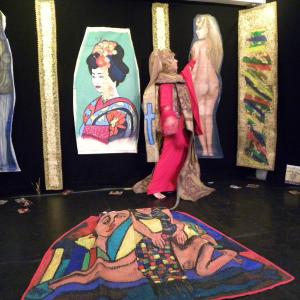 L A GLOBALART PRESENTA IL GIORNO DEI MORTI PER CELEBRARE LA VITA 2014 L A GLOBALART PRESENTA IL GIORNO DEI MORTI PER CELEBRARE LA VITA 2014