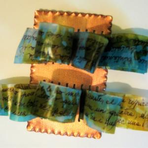 Frammenti d’arte, Franca Grigoletto