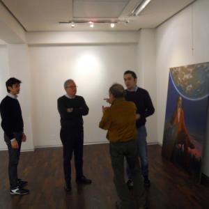 Giorgio de Chirico- Metaforfosi del classico nell'arte contemporanea italiana Giorgio de Chirico- Metaforfosi del classico nell'arte contemporanea italiana