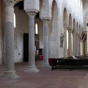 Italia. Calabria. Gerace storia di pietre (1)