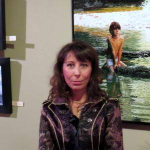 TRA REALISMO E IPERREALISMO al CLUB LA MERIDIANA DI MODENA