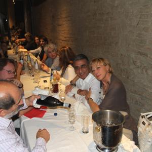 FOTO mostra LA FORMA E LA LUCE NASCOSTA.