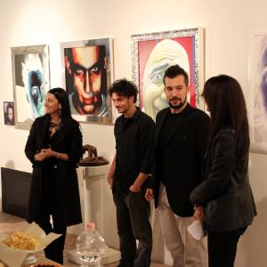 RITRATTO ALL'ORDINARIA FOLLIA.