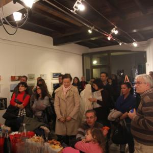 REGAL-ARTE 2013 a Mantova