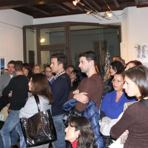 REGAL-ARTE 2013 a Mantova