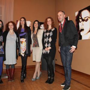 L'IMMAGINE SENZA TEMPO alla Meridiana (MO)