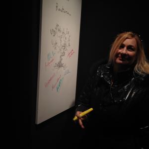 Il silenzio della coscienza