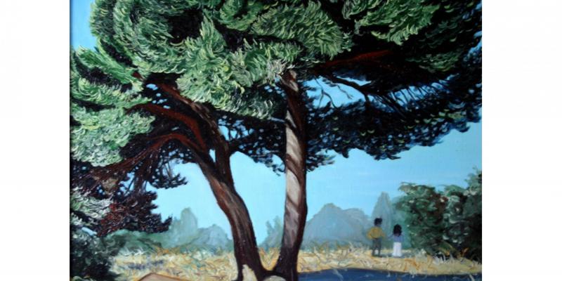 CONTINUA LA MOSTRA AL TRITTICO>ARTE IN ROMA CONTINUA LA MOSTRA AL TRITTICO>ARTE IN ROMA