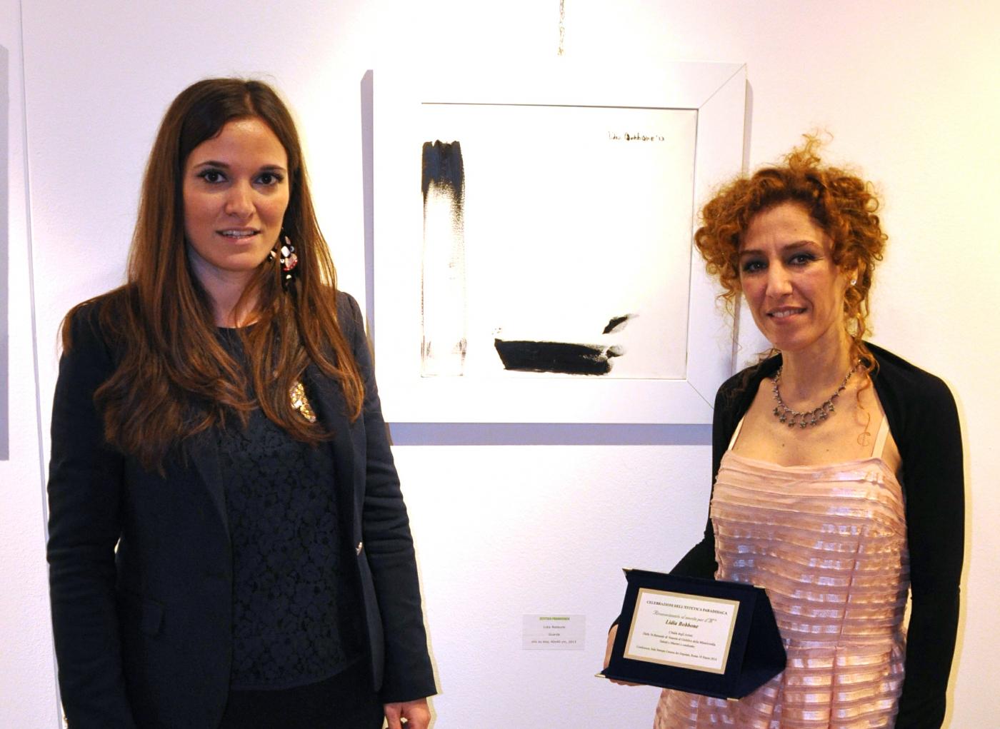 L'Italia degli Artisti. Dalla 56° Biennale di Venezia al Giubileo della Misericordia. Talenti e maestri a confronto.