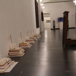 Le Latitudini dell'arte: Finlandia - Italia 