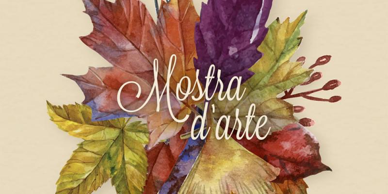 Mostra d’arte “Colori d’Autunno”