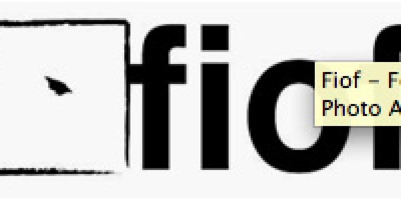 14° International Photographic Art Festival 14° International Photographic Art Festival