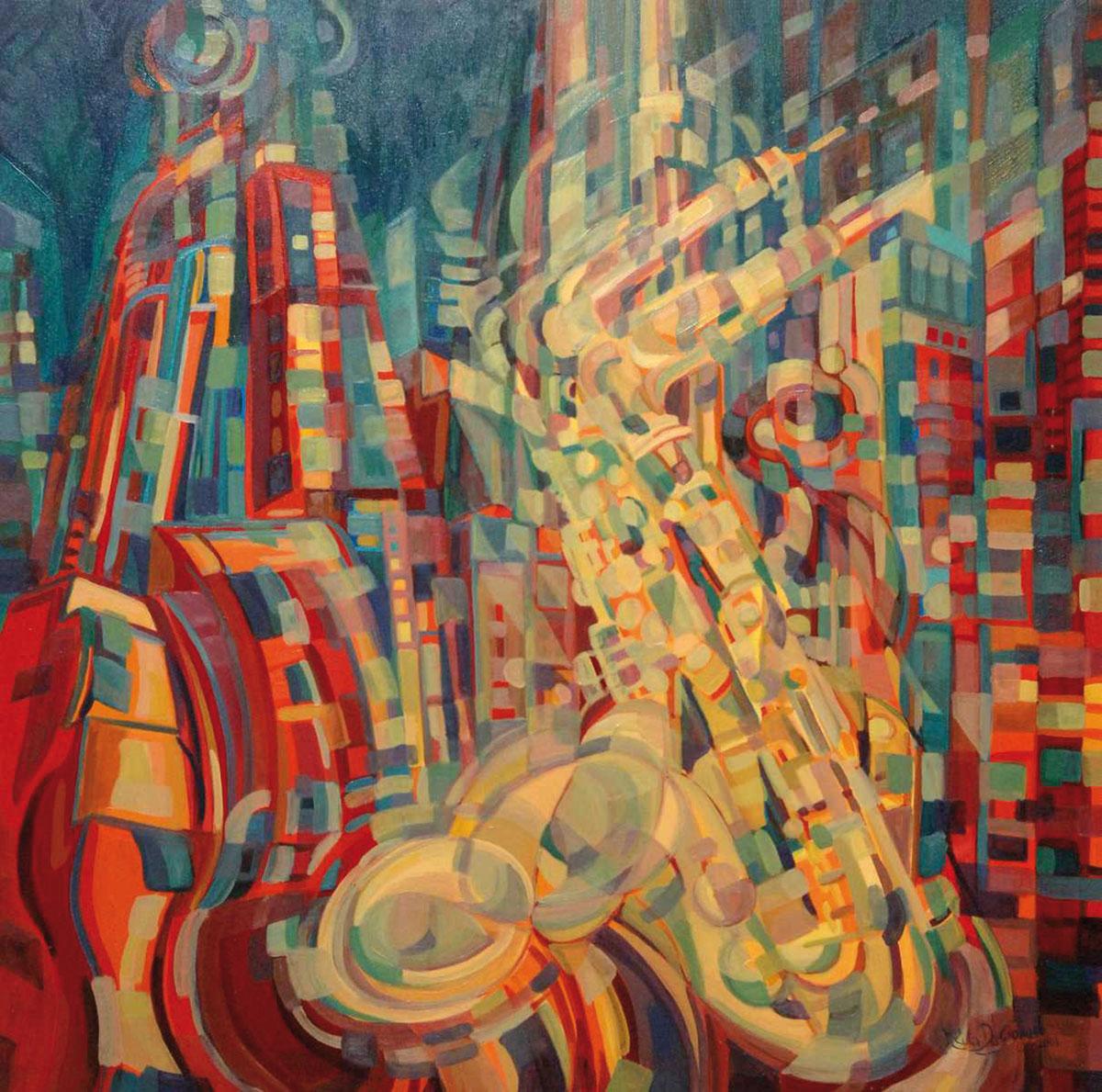 Maria Rita De Giorgio - Giovedì in musica 