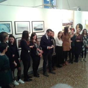 Corso per Curatore (full immersion 1 giorno, Attestato finale) Corso per Curatore (full immersion 1 giorno, Attestato finale)