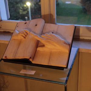 TANTISSIMI AMICI...A VIAGGIO NELL'ARTE alla MERIDIANA DI MODENA