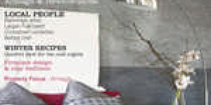 REVIEW: Northern Ireland Homes & Lifestyle Magazine