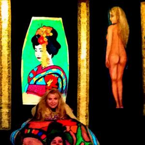 L A GLOBALART PRESENTA IL GIORNO DEI MORTI PER CELEBRARE LA VITA 2014 L A GLOBALART PRESENTA IL GIORNO DEI MORTI PER CELEBRARE LA VITA 2014