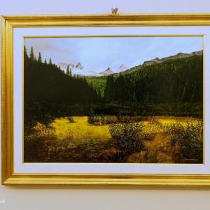 TRA PAESAGGI E CITTà AL CLUB MERIDIANA