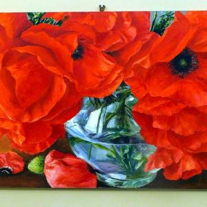 ARTISTANTE EVENT AND SCULPTURES AL CLUB MERIDIANA 