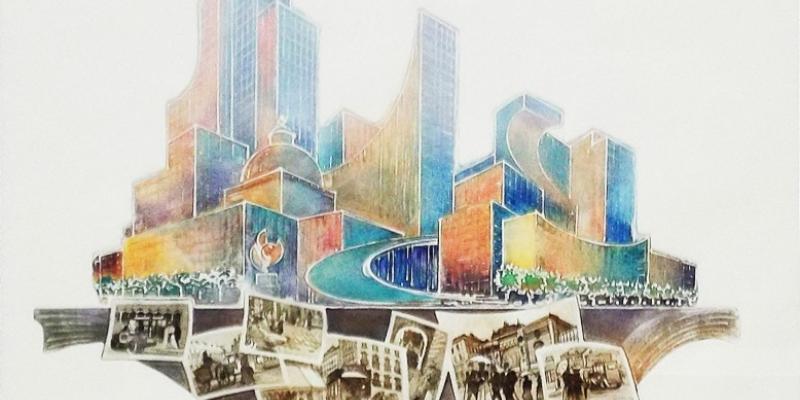 Architetture Urbane Architetture Urbane