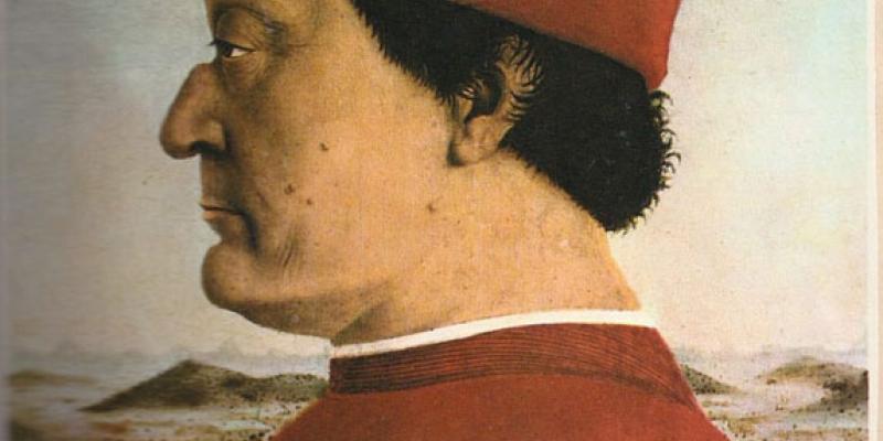 Il colore in Piero della Francesca di Lucia Ghirardi