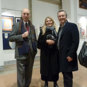 “ AFFINITA’ E CONTRASTI “ Venezia “ AFFINITA’ E CONTRASTI “ Venezia