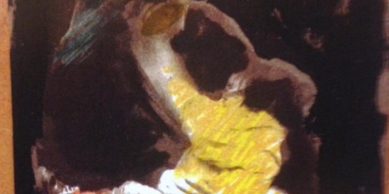 "Oriente Vicino" Mostra Personale di Pino Reggiani