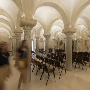 Gradazioni di luce. Geografie di sguardi tra storia e contemporaneità