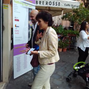 "Nothing but Art" International group exhibition and art prize