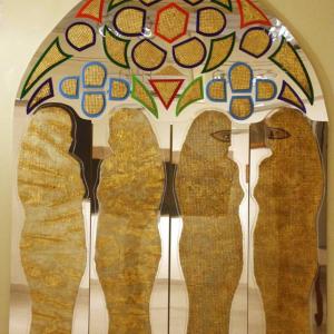 La SibillaRegina di Gerusalemme Ricerca, narrazione, performancee... pensieri in libertà La SibillaRegina di Gerusalemme Ricerca, narrazione, performancee... pensieri in libertà