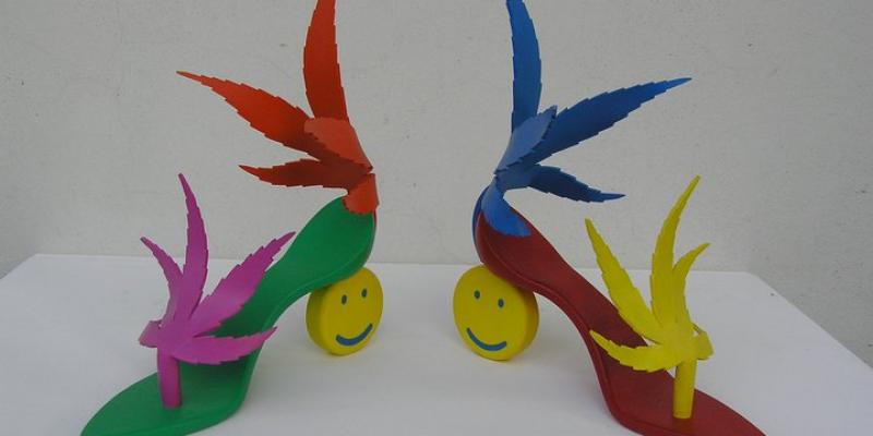 MilanoSiAutoproduceDesign alla Fabbrica del Vapore