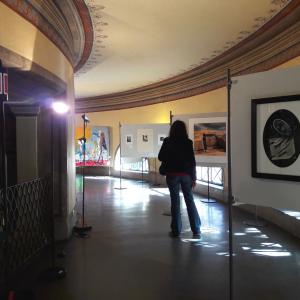 Un solo mare e la parola - a cura dell'Associazione Grecam