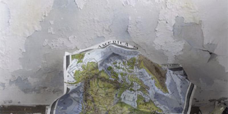 'Planasia', mostra di Silvia Camporesi a cura di Marinella Paderni per Fotografia Europea 2014 'Planasia', mostra di Silvia Camporesi a cura di Marinella Paderni per Fotografia Europea 2014