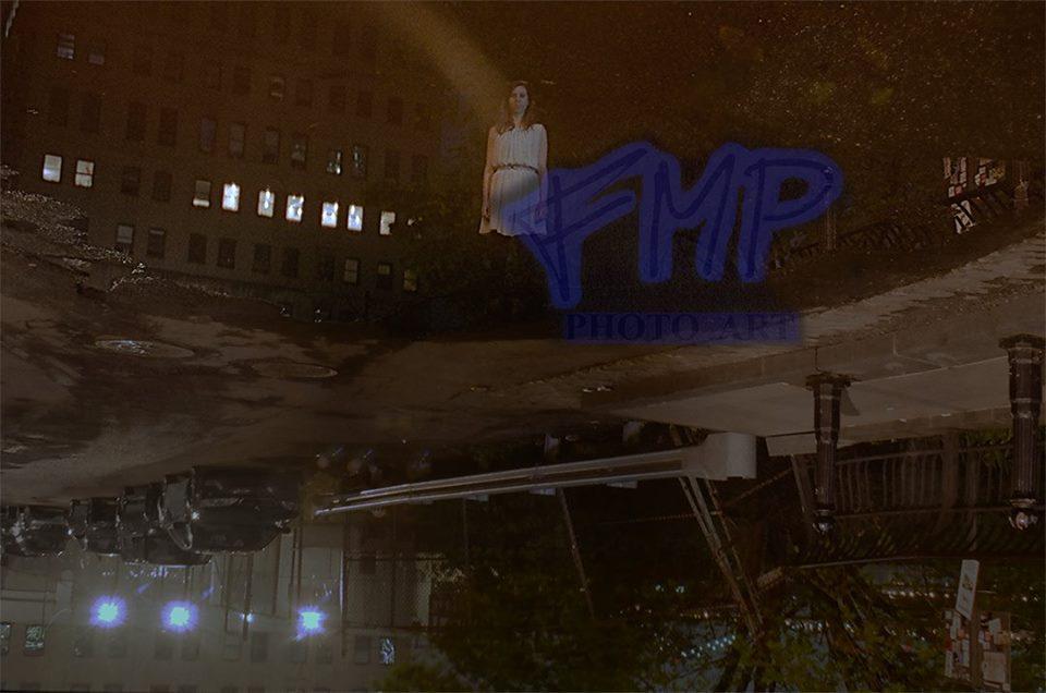 L'ingannevole deformazione del tempo - intervista a Filippo M. Prandi