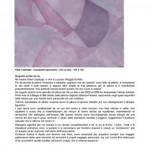 Il sorriso di Roberta per l’UNICEF – progetto Darfur