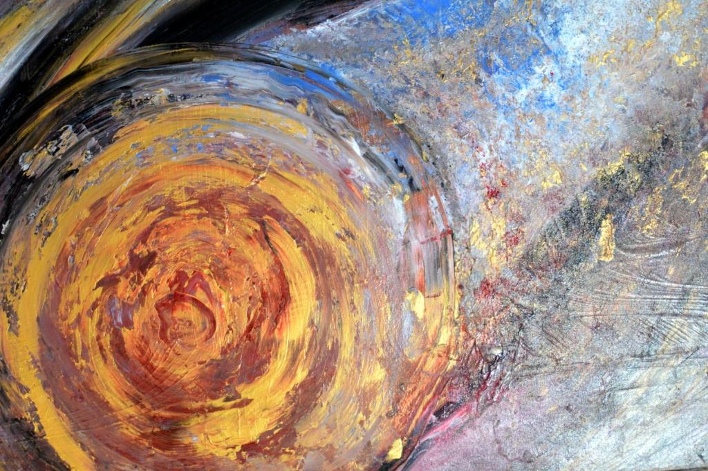 Exhibition of paintings